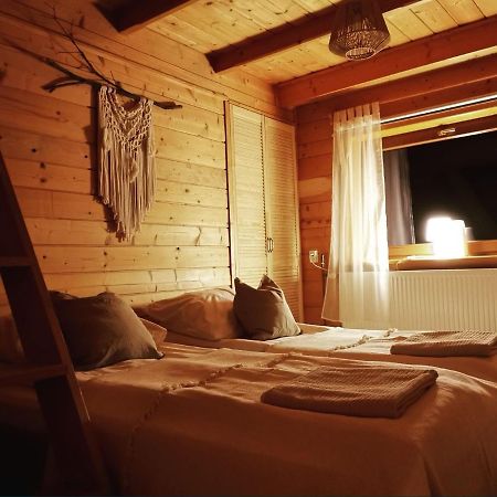 Apartament Na Pieterku Rzepiska 外观 照片