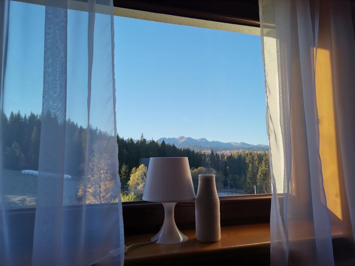 Apartament Na Pieterku Rzepiska 外观 照片