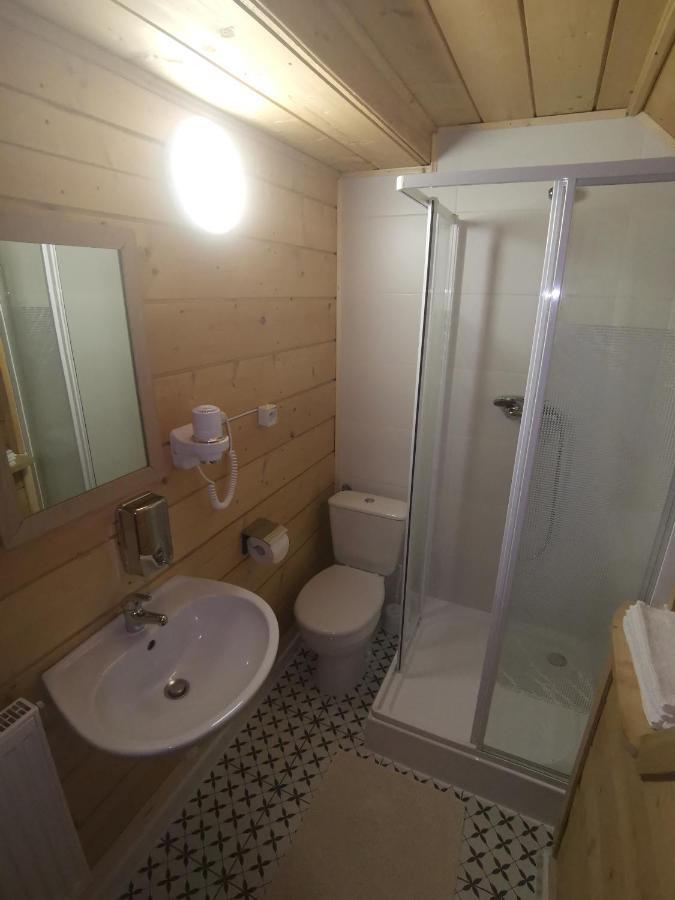 Apartament Na Pieterku Rzepiska 外观 照片