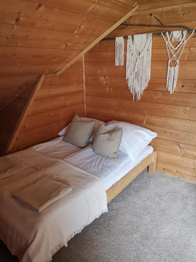 Apartament Na Pieterku Rzepiska 外观 照片