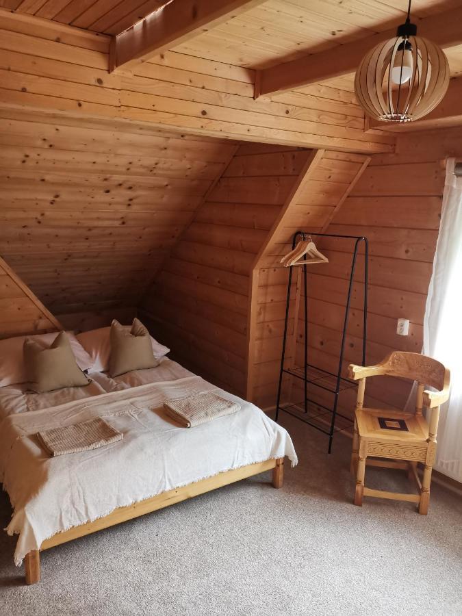 Apartament Na Pieterku Rzepiska 外观 照片