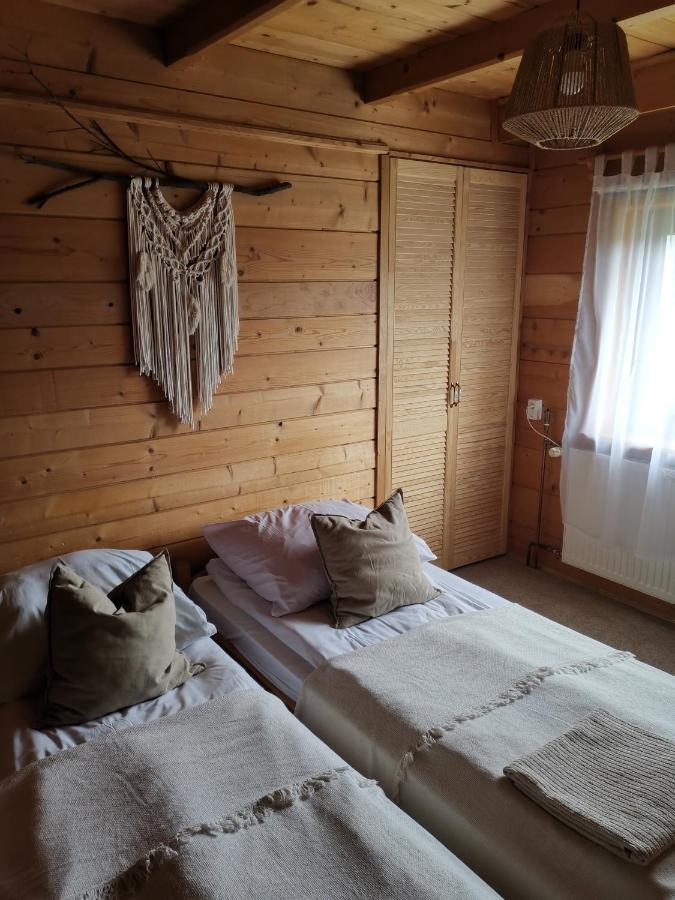 Apartament Na Pieterku Rzepiska 外观 照片