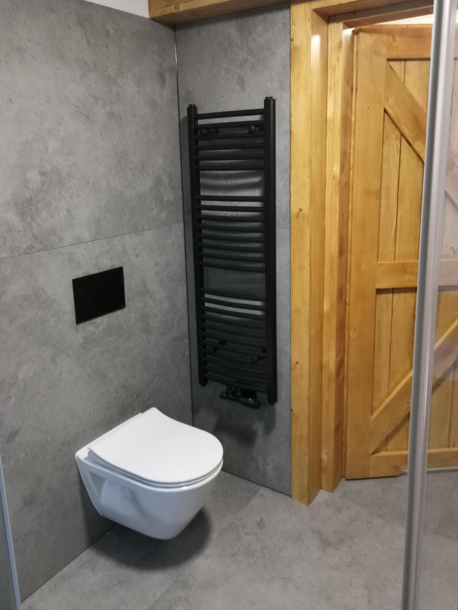 Apartament Na Pieterku Rzepiska 外观 照片