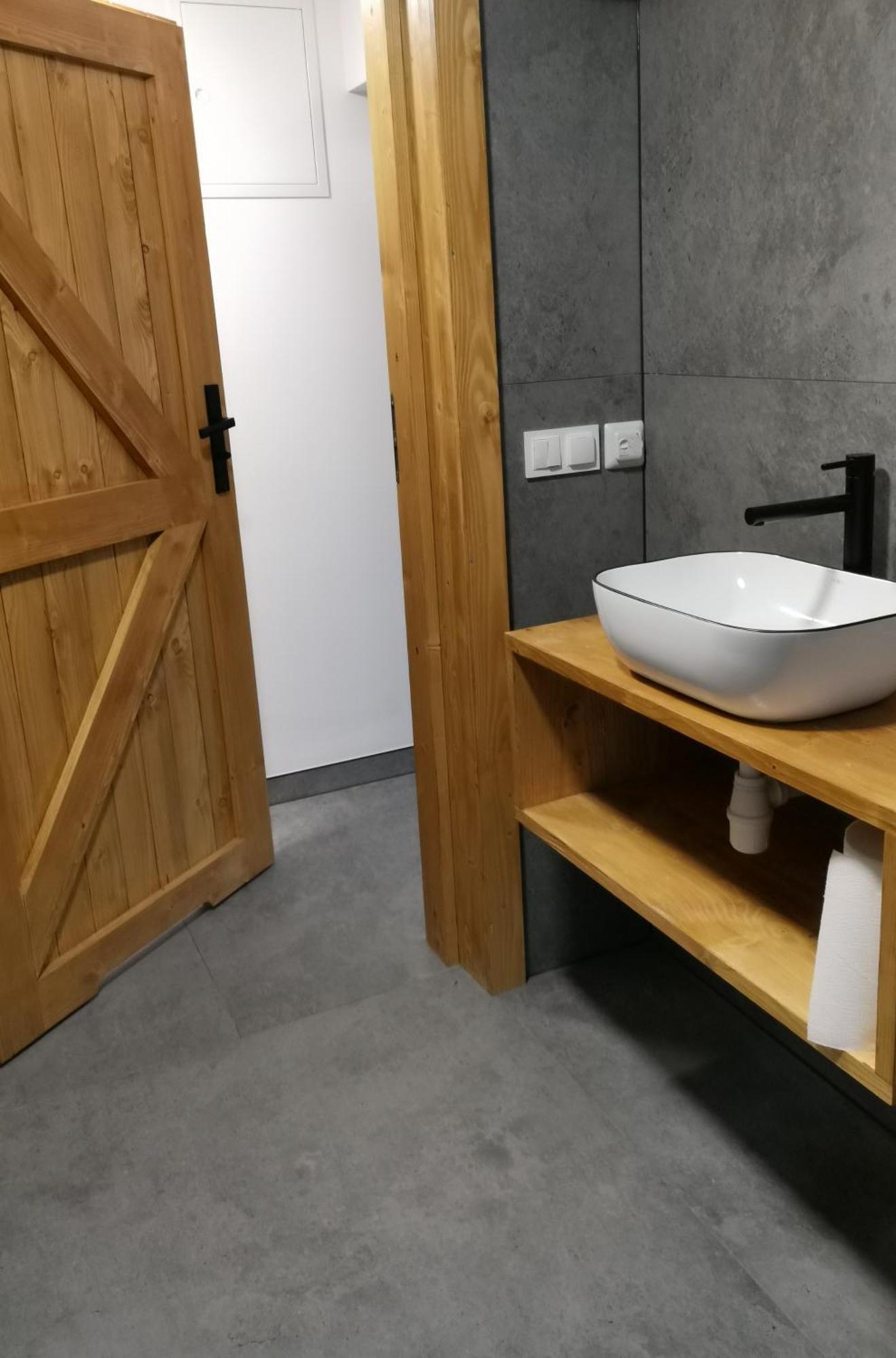 Apartament Na Pieterku Rzepiska 外观 照片